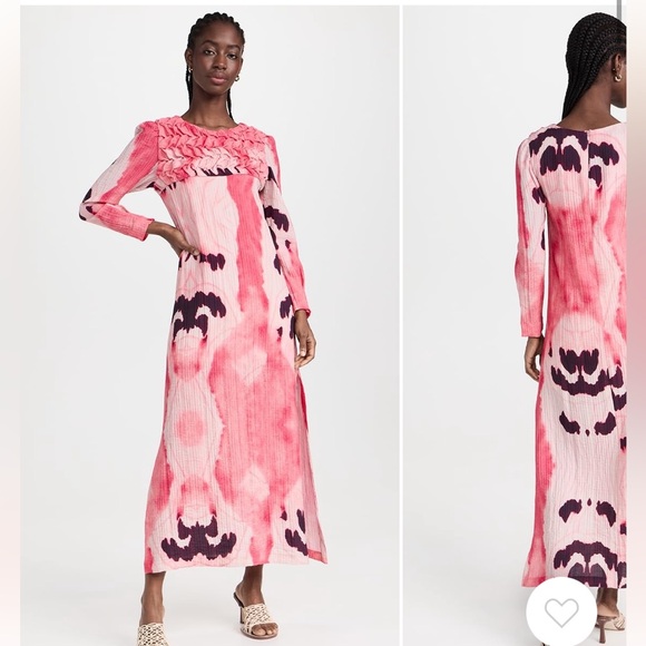 Atelier 17.56 Faust’s Dress - NEW WITH TAGS UNWORN - XS - Picture 6 of 12